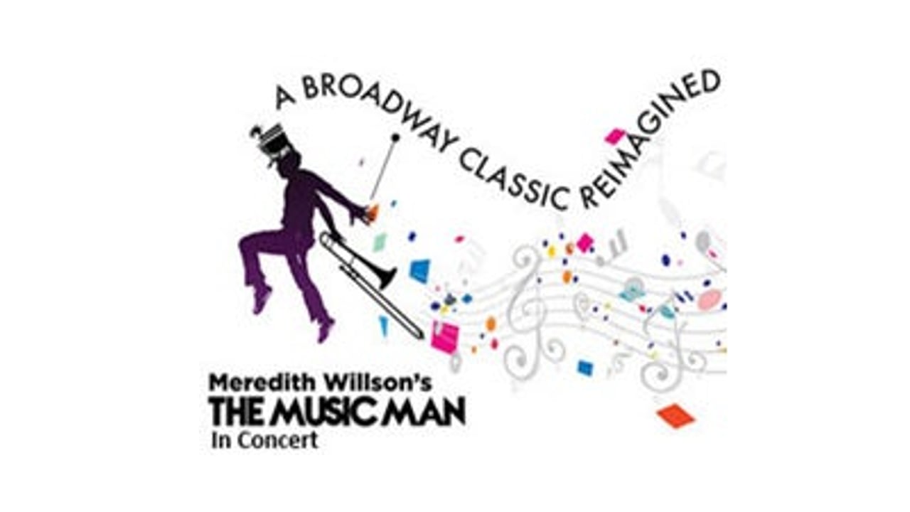 Music Man