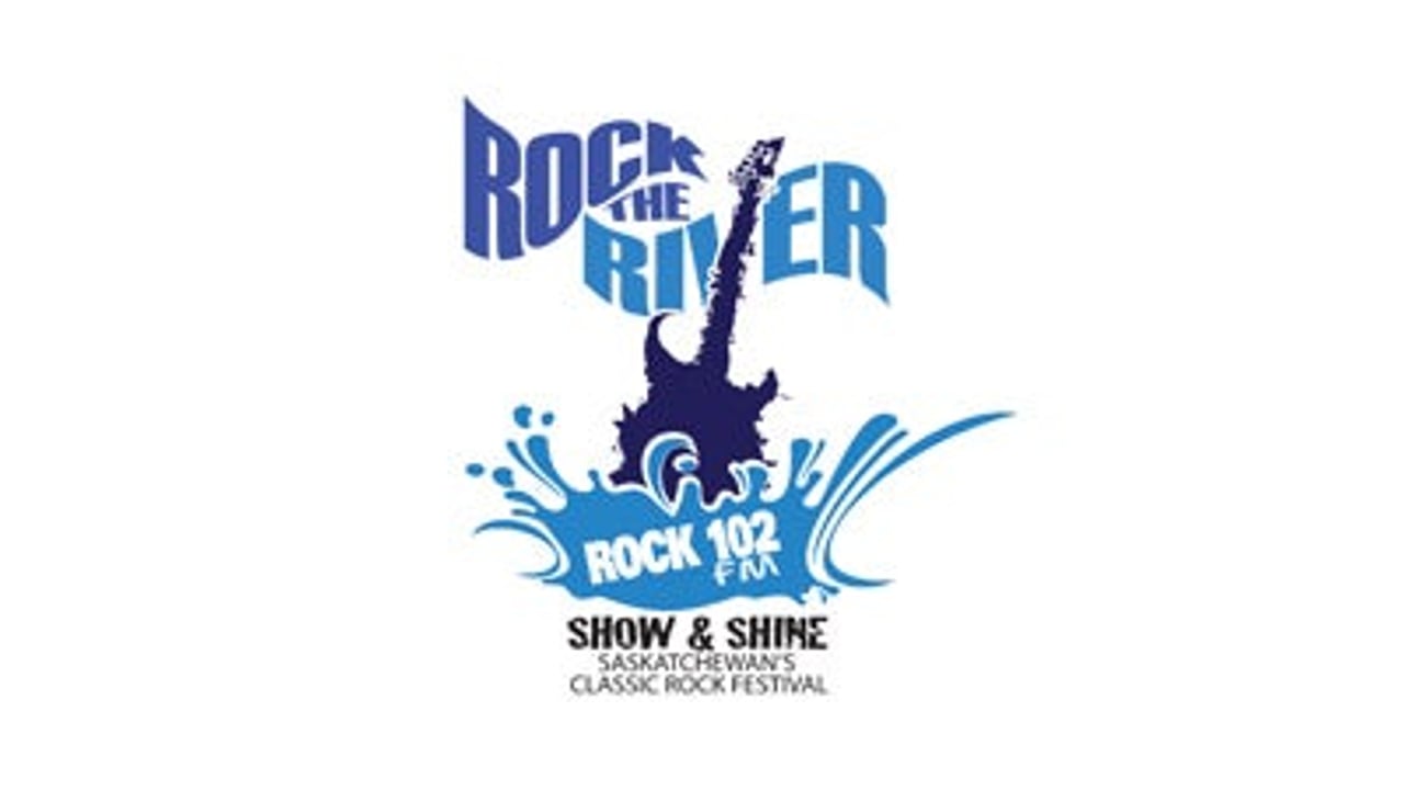 Rock the River