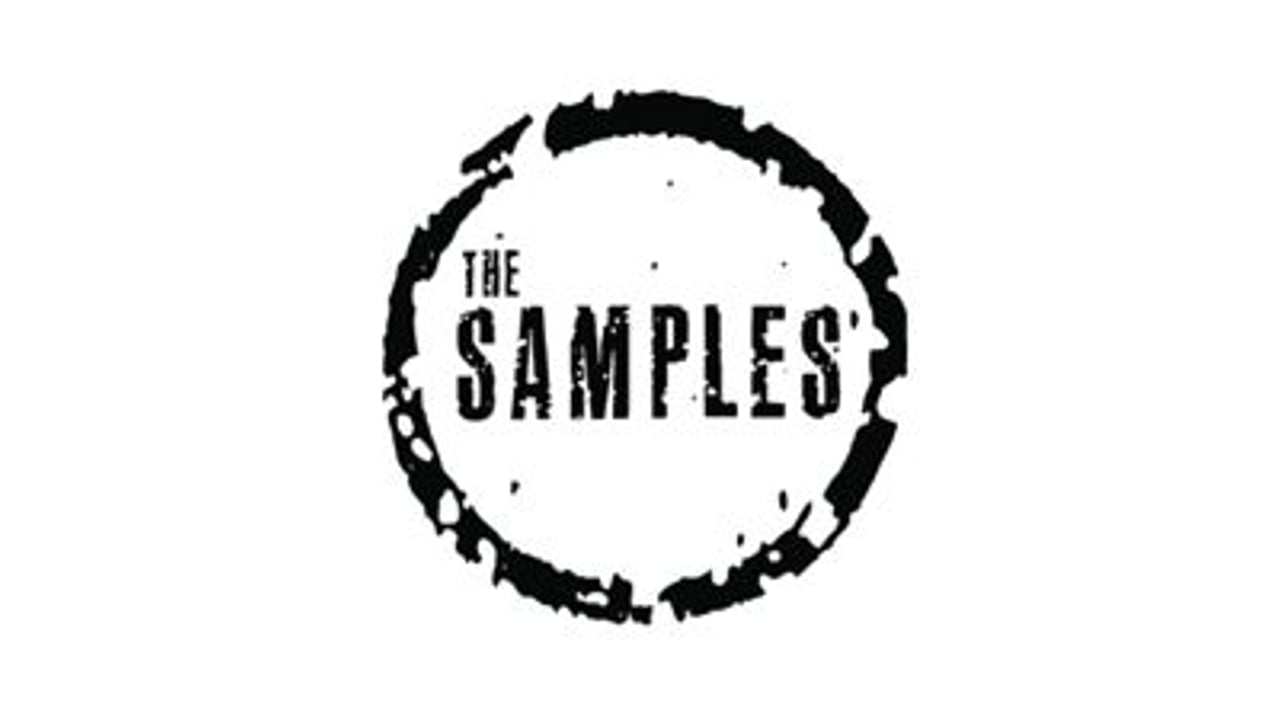 The Samples