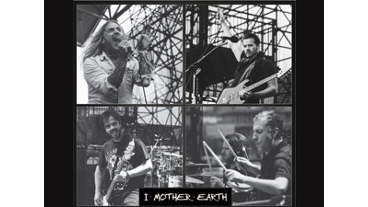 I Mother Earth