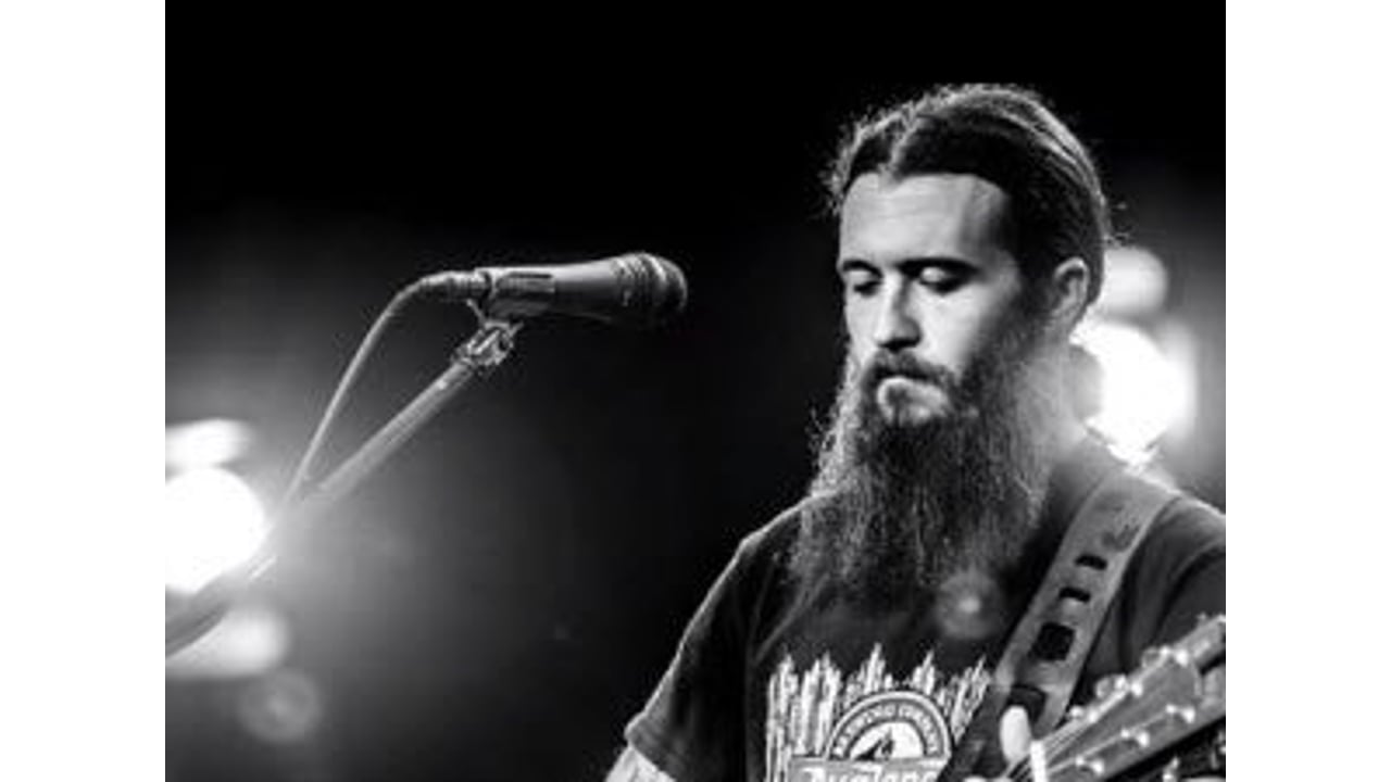 Cody Jinks