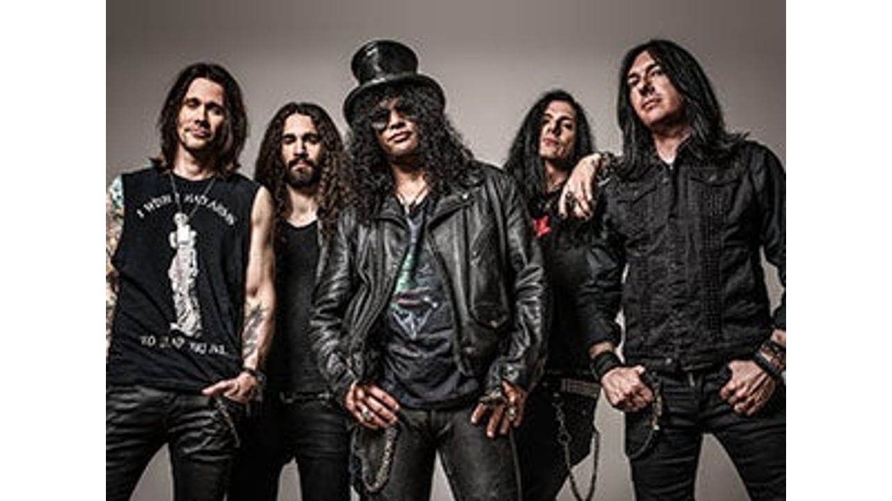 Slash