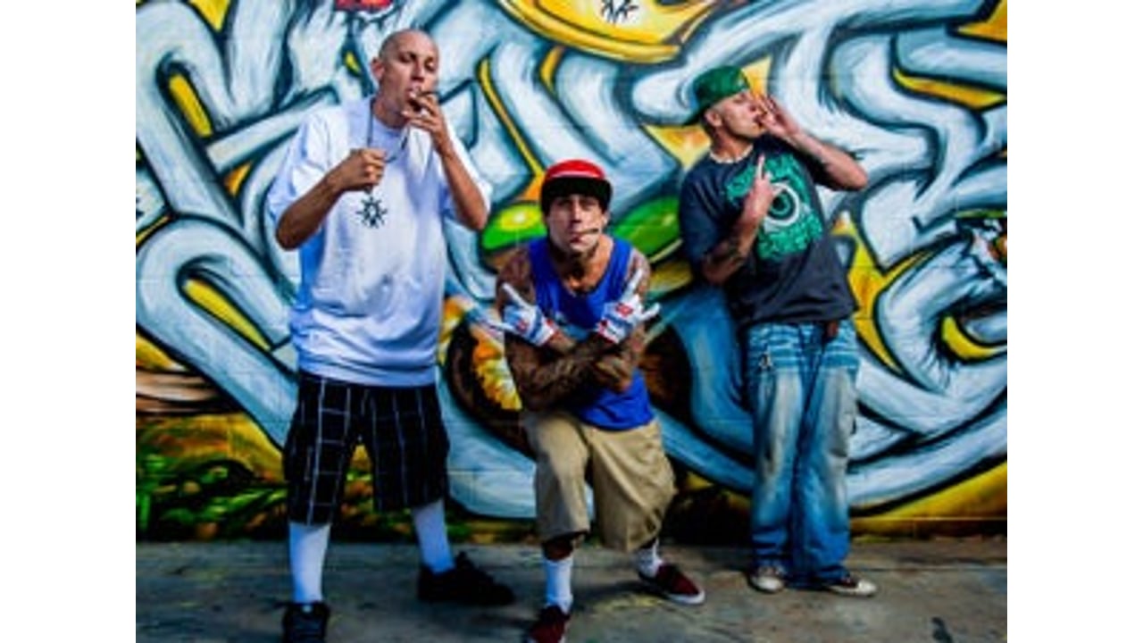 Kottonmouth Kings