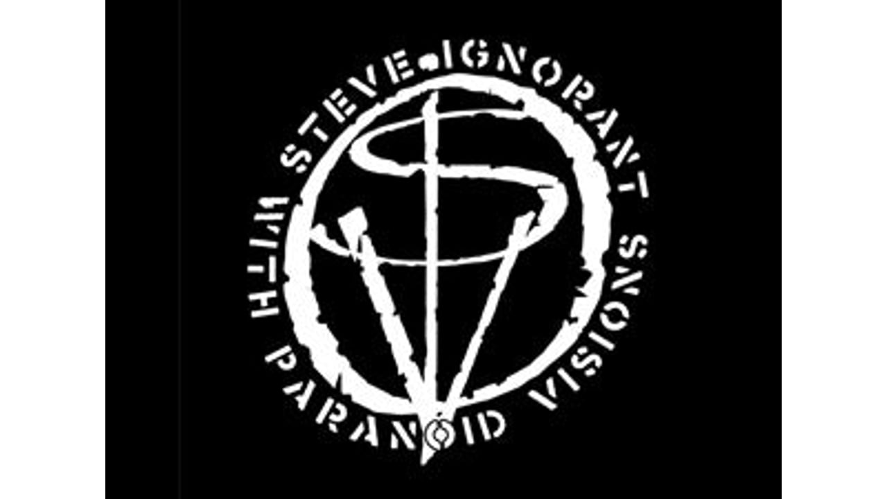 Steve Ignorant