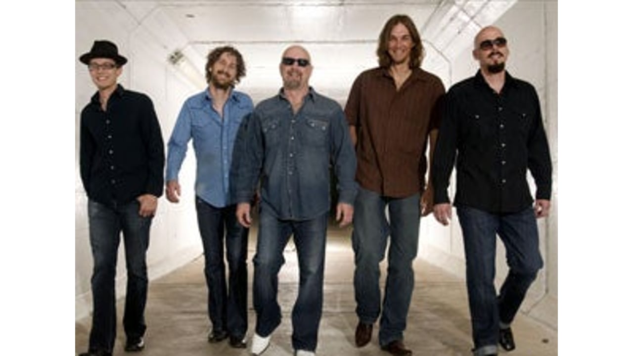 The Fabulous Thunderbirds