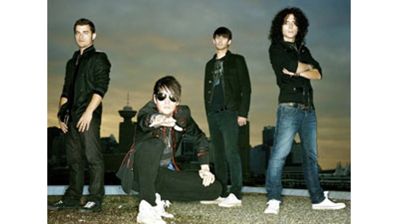 Faber Drive