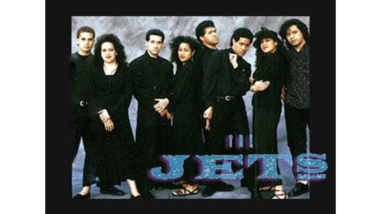 The Jets