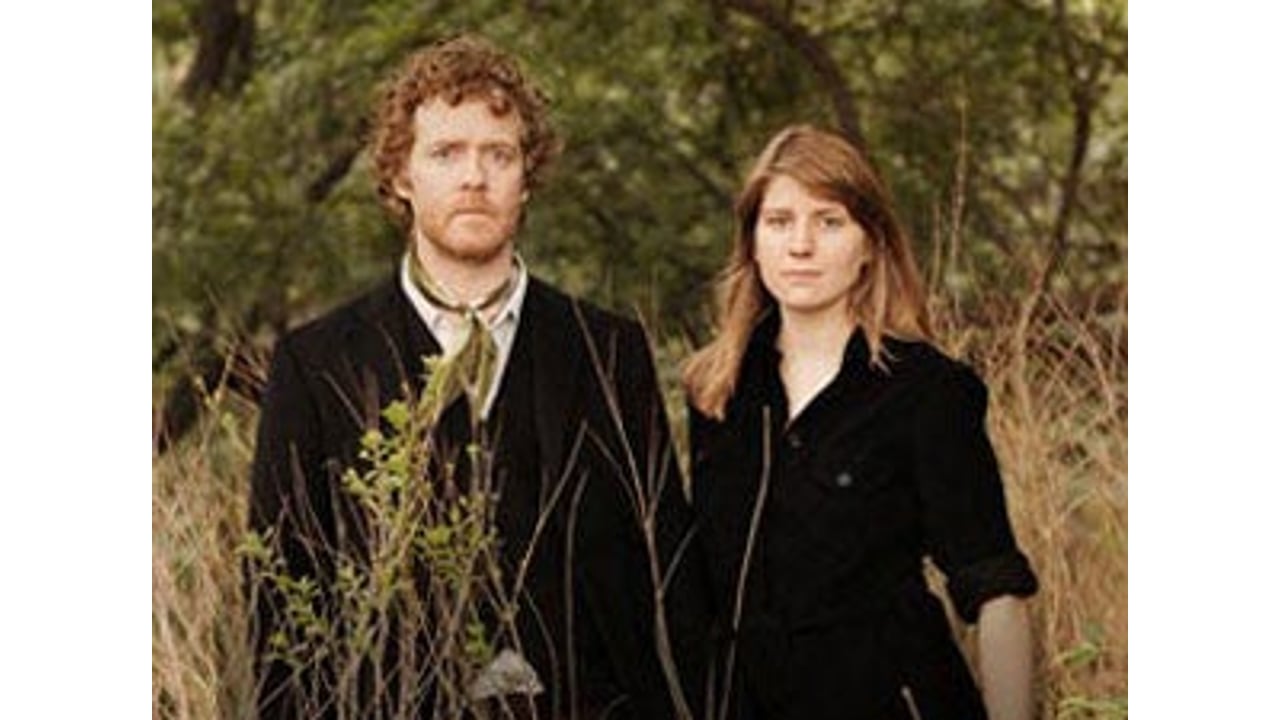 The Swell Season