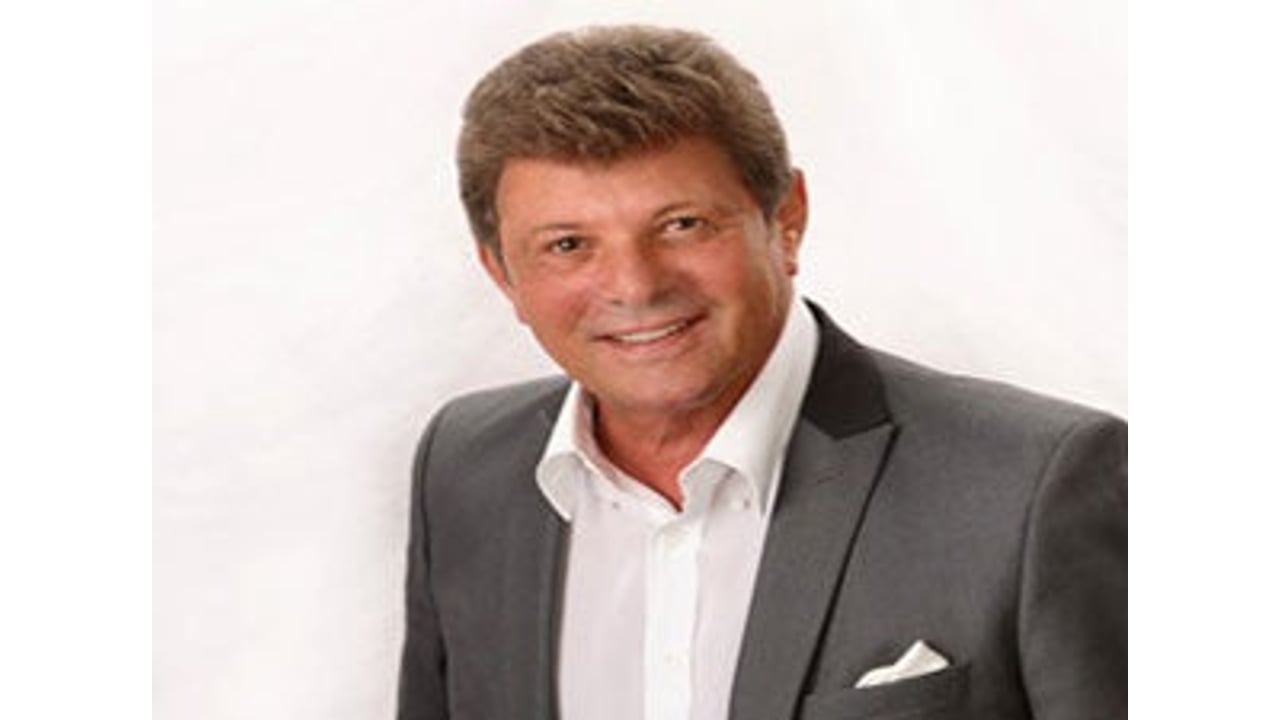 Frankie Avalon