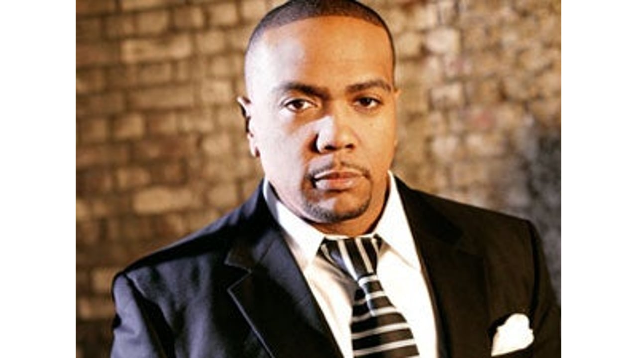 Timbaland