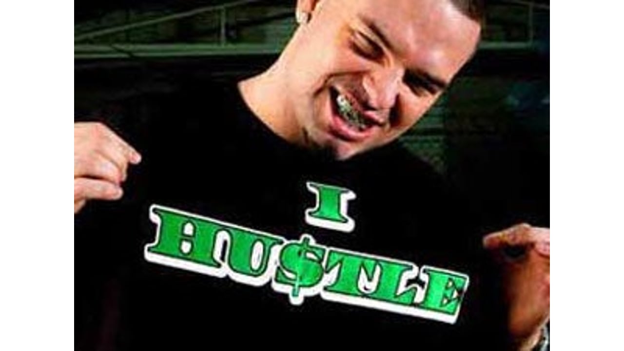 Paul Wall