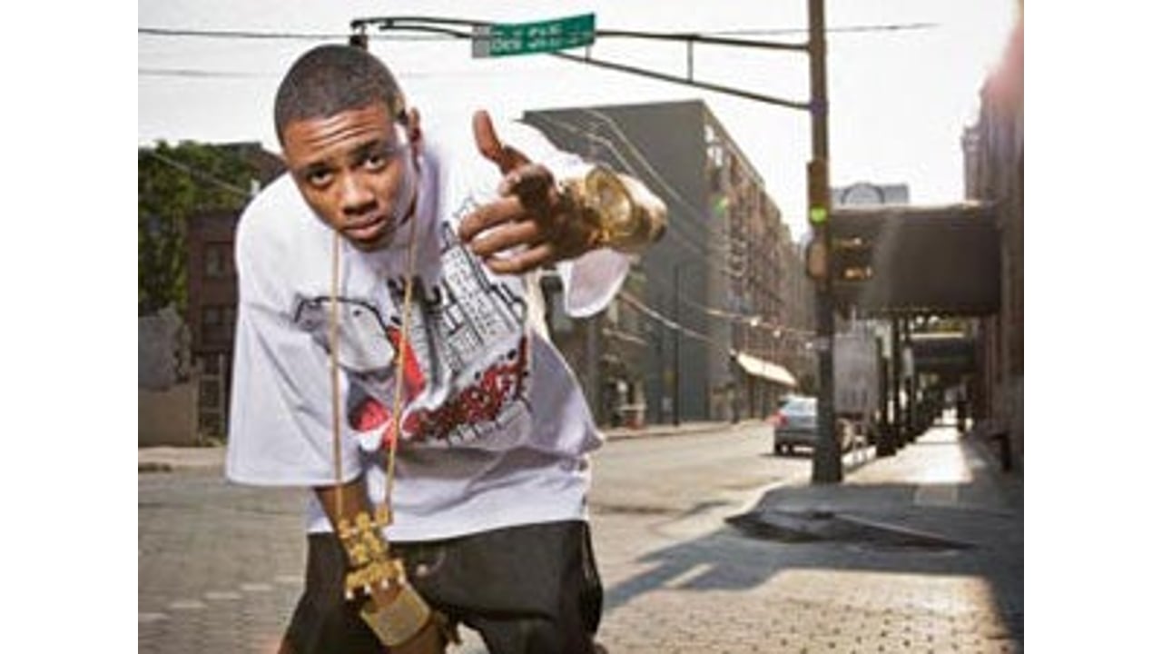 Soulja Boy