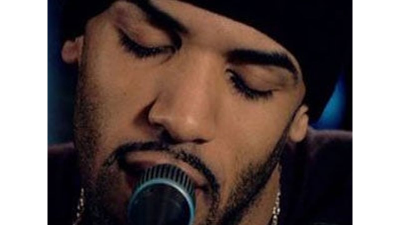 Craig David presents TS5