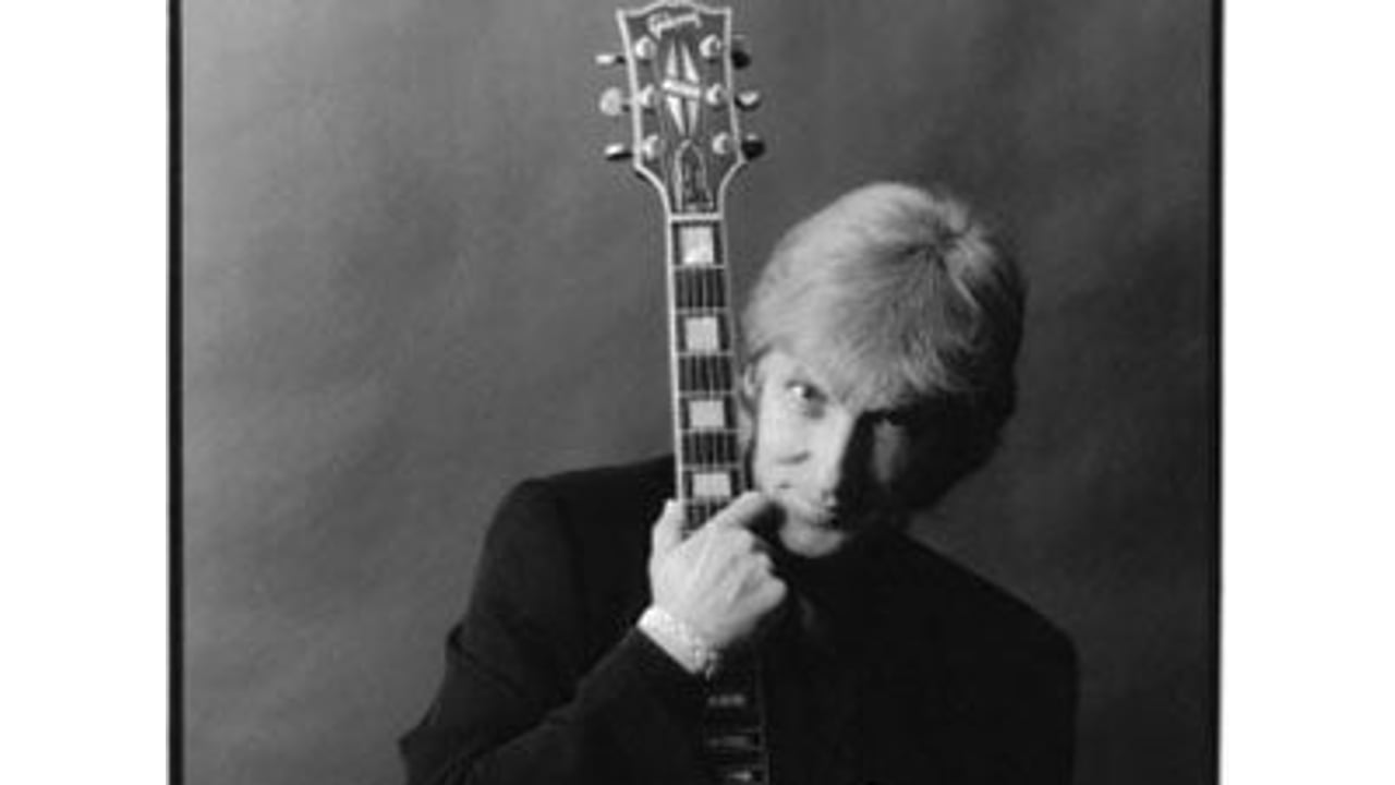 John Cafferty