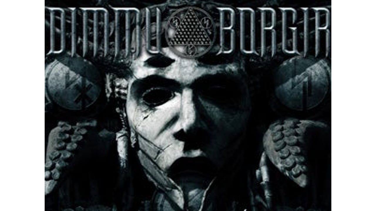 Dimmu Borgir