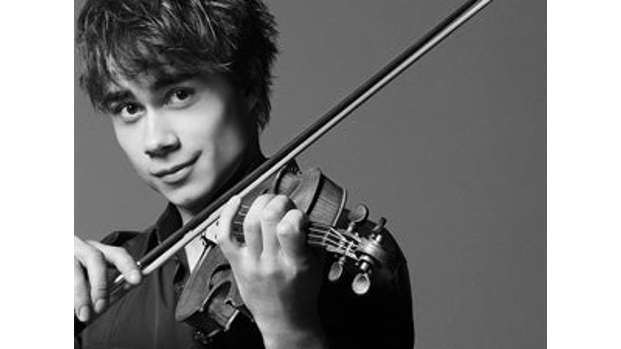 Alexander Rybak