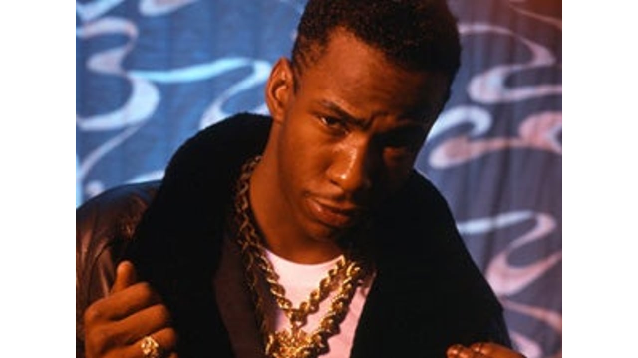 Bobby Brown