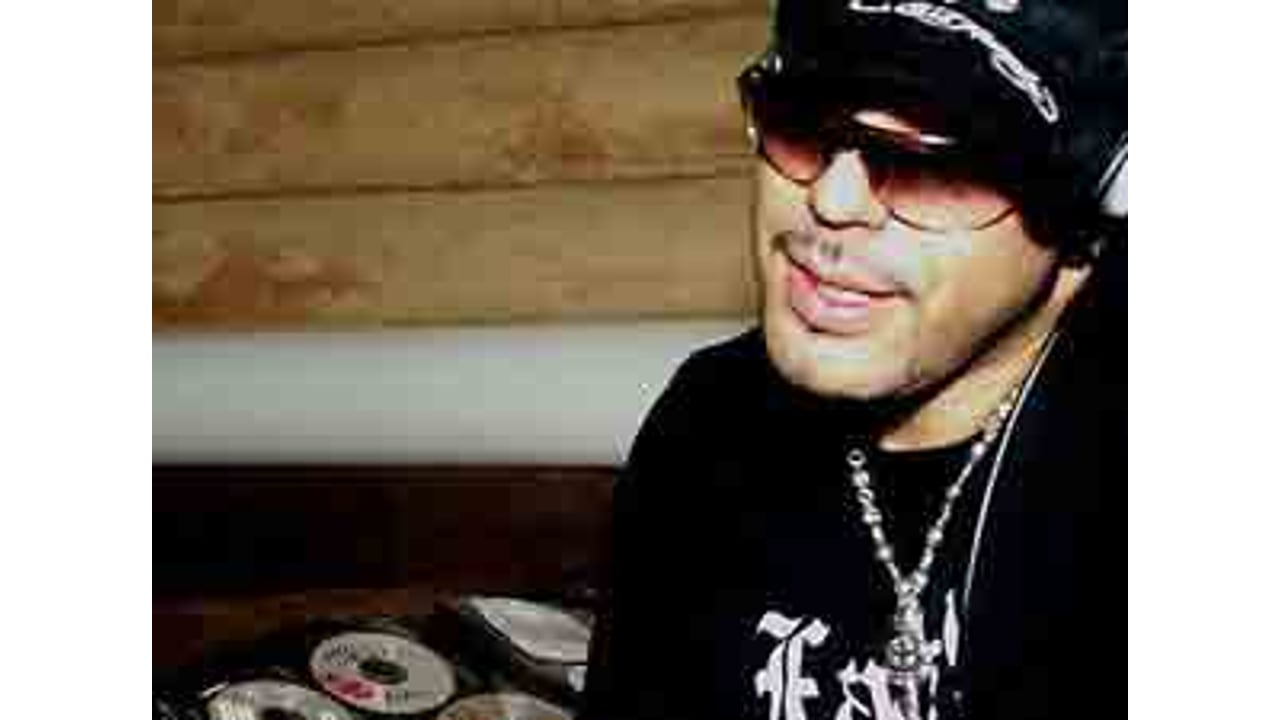 Roger Sanchez