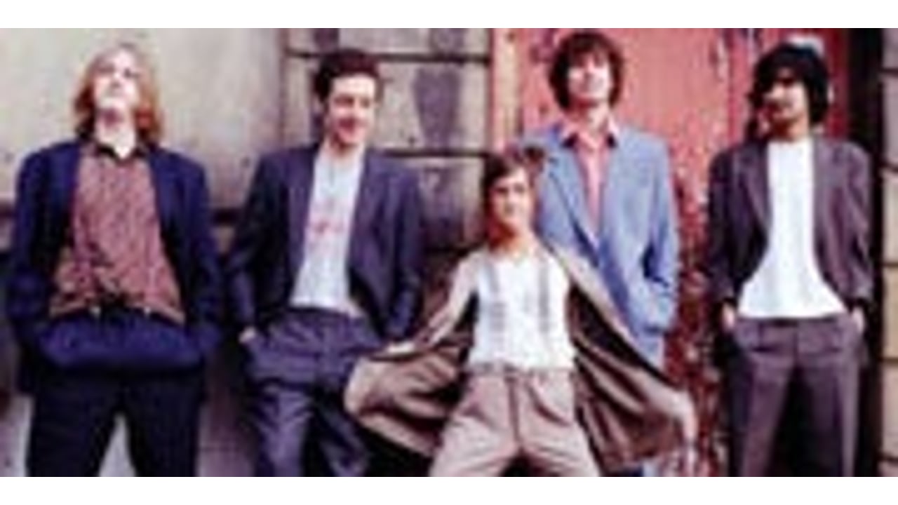 The Zutons