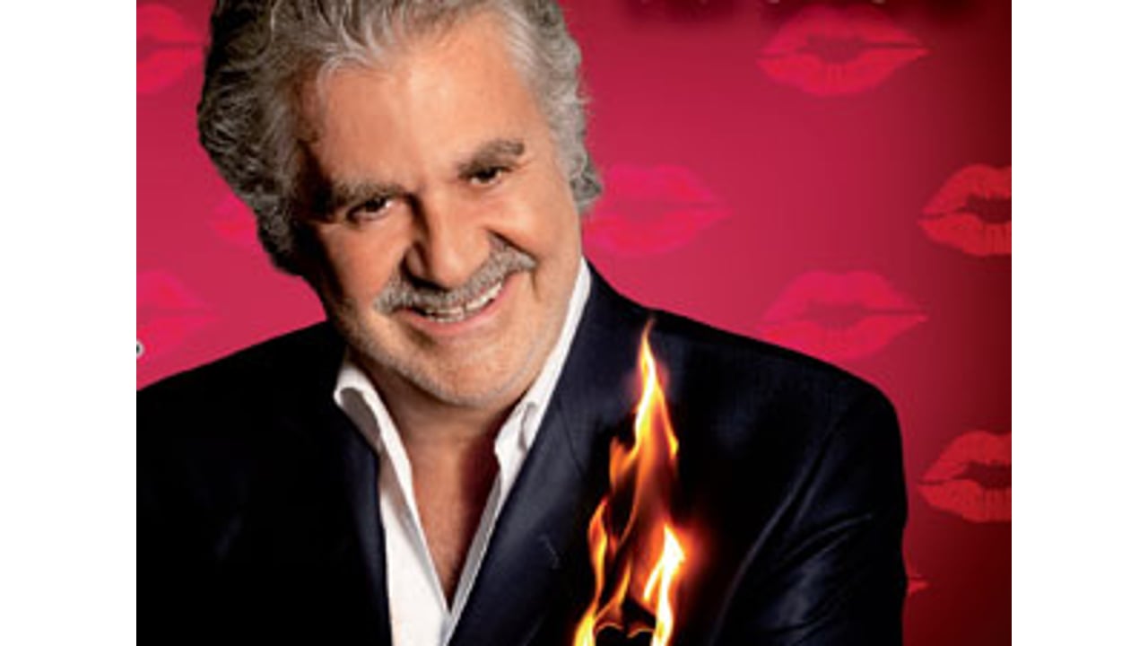 Roland Magdane