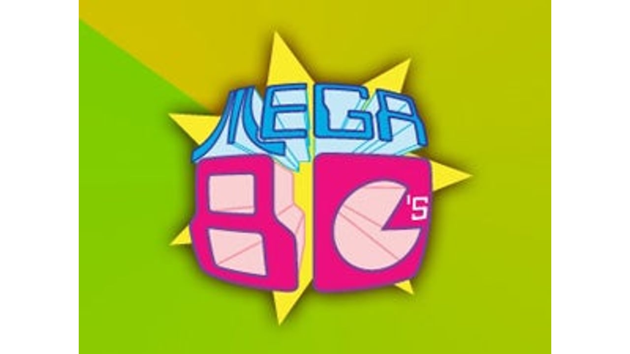 The Mega 80's
