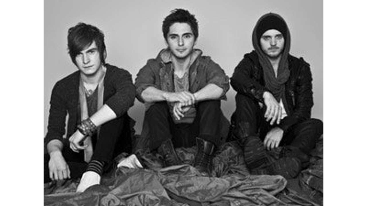 The Cab