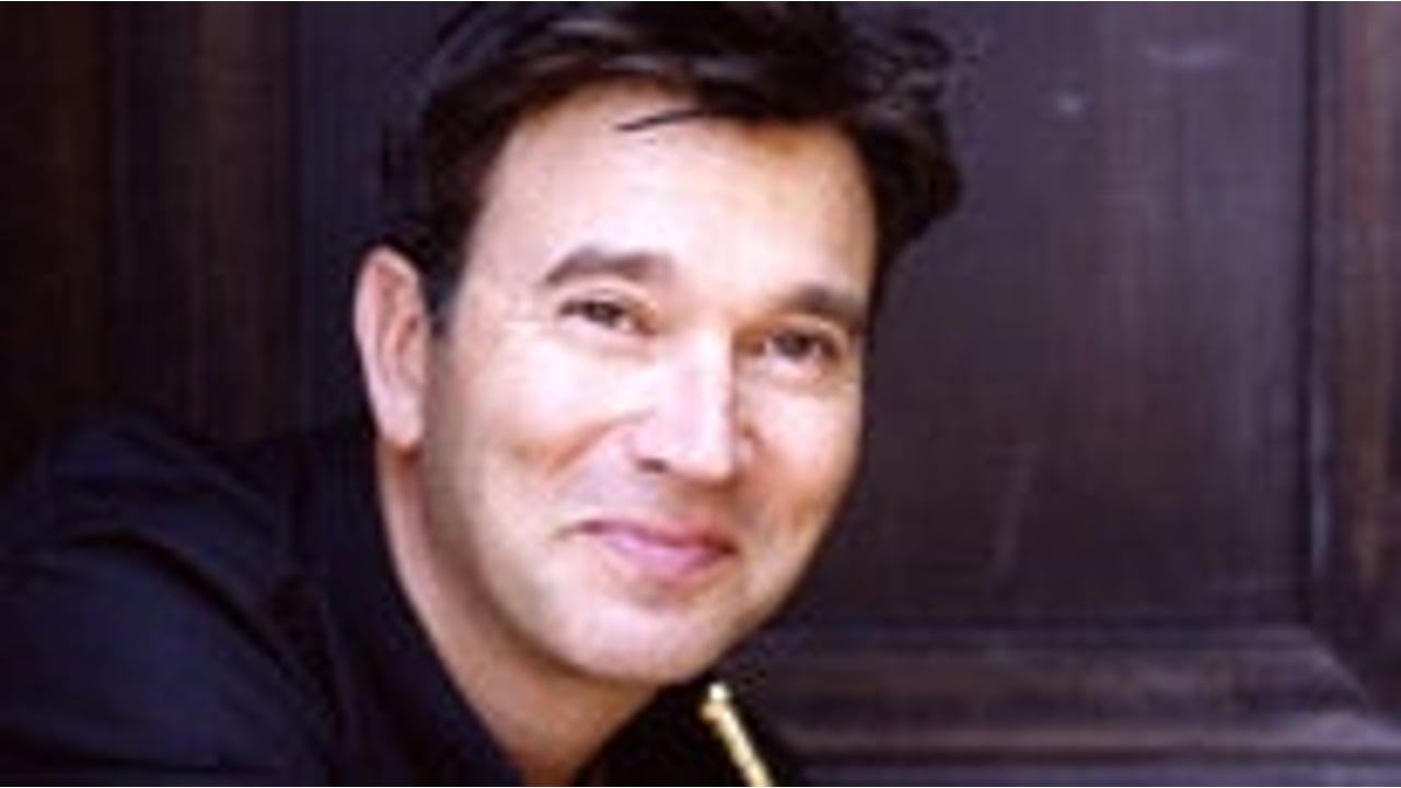 Rick Braun