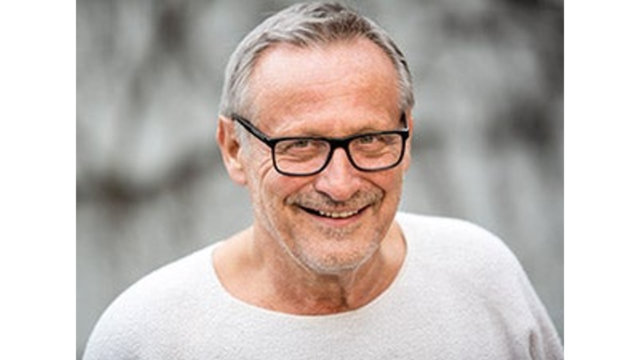 Konstantin Wecker