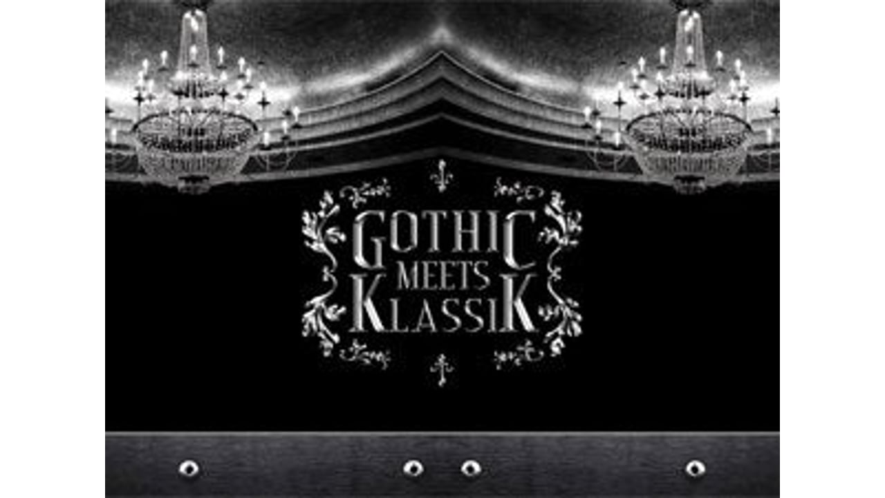 Gothic Meets Klassik