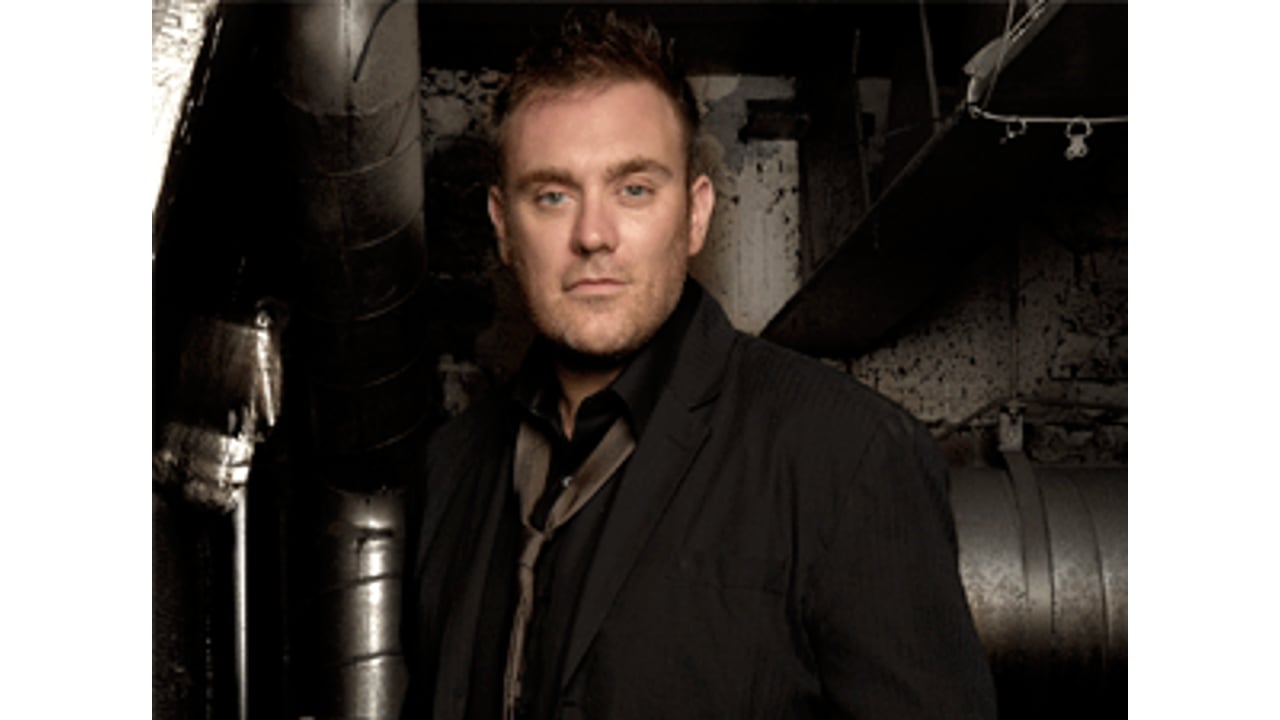Seb Fontaine