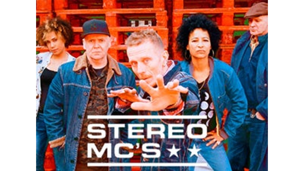 Stereo MCS