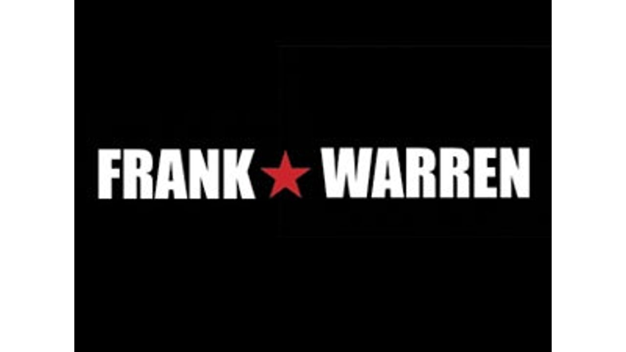 Frank Warren Boxing