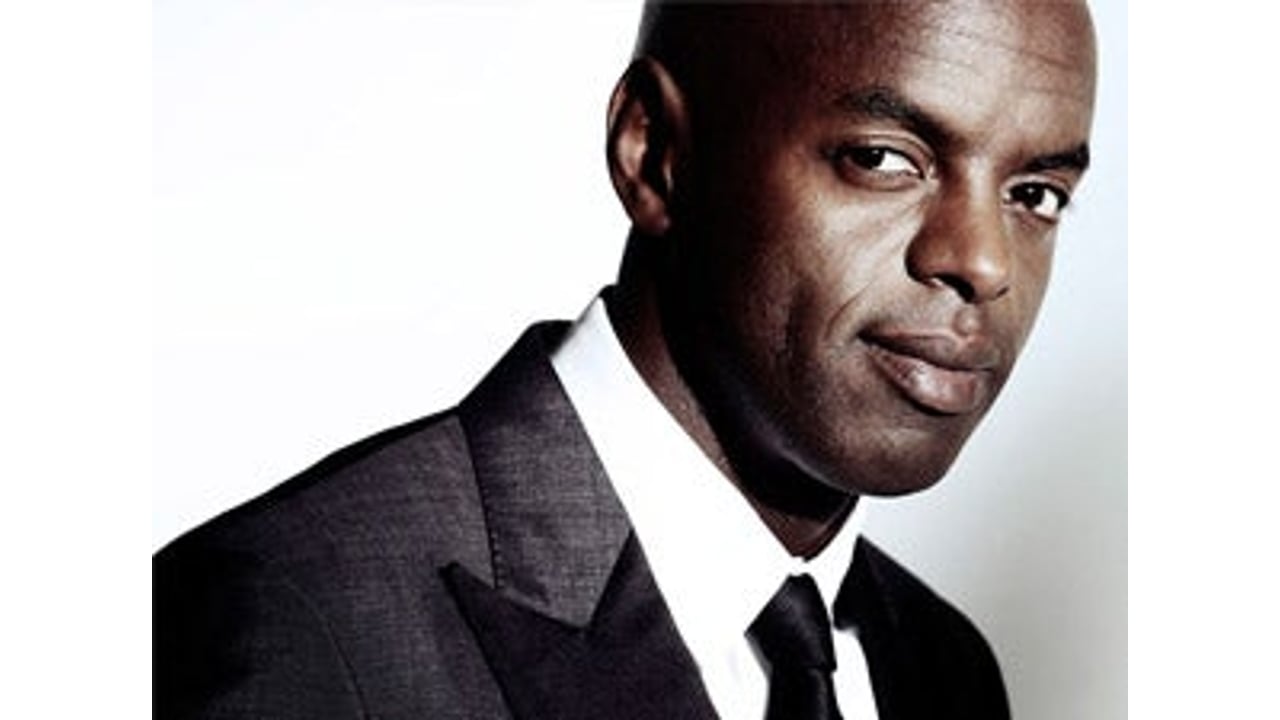 Trevor Nelson