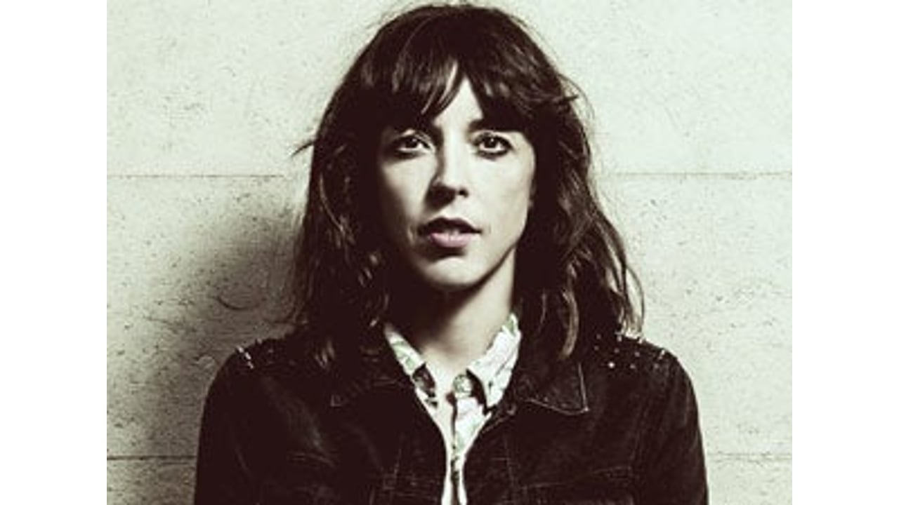 Bridget Christie
