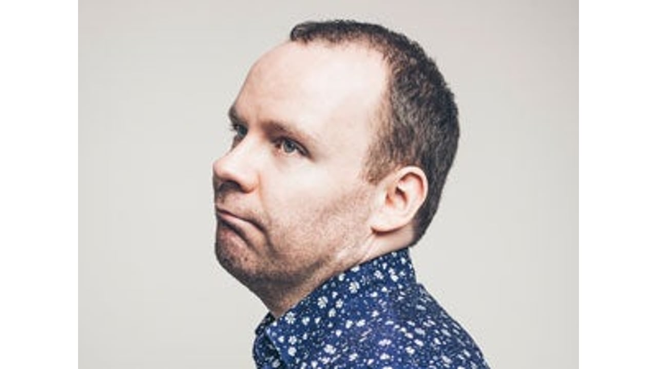 Neil Delamere