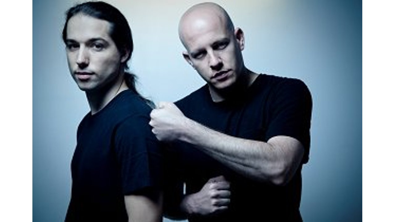 Infected Mushroom