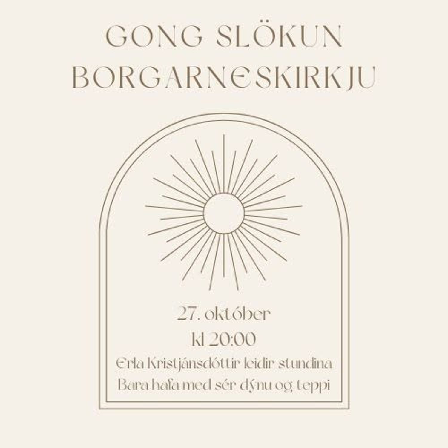 forsíðumynd viðburðarins