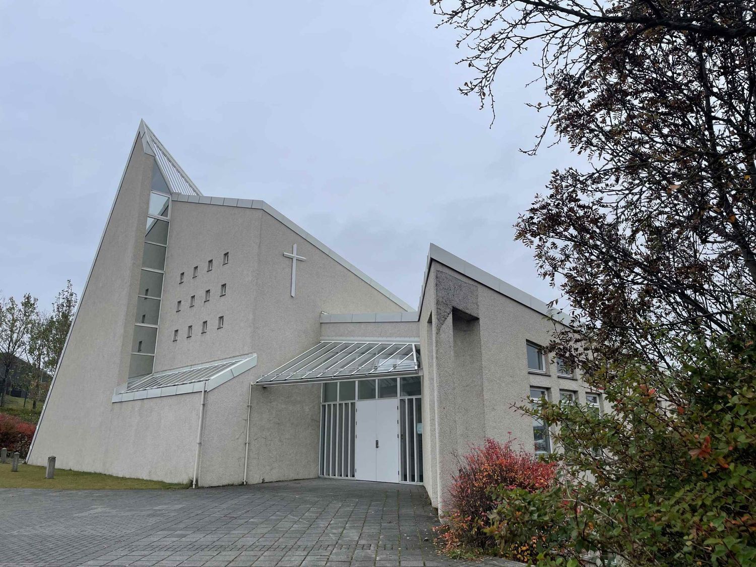 forsíðumynd viðburðarins
