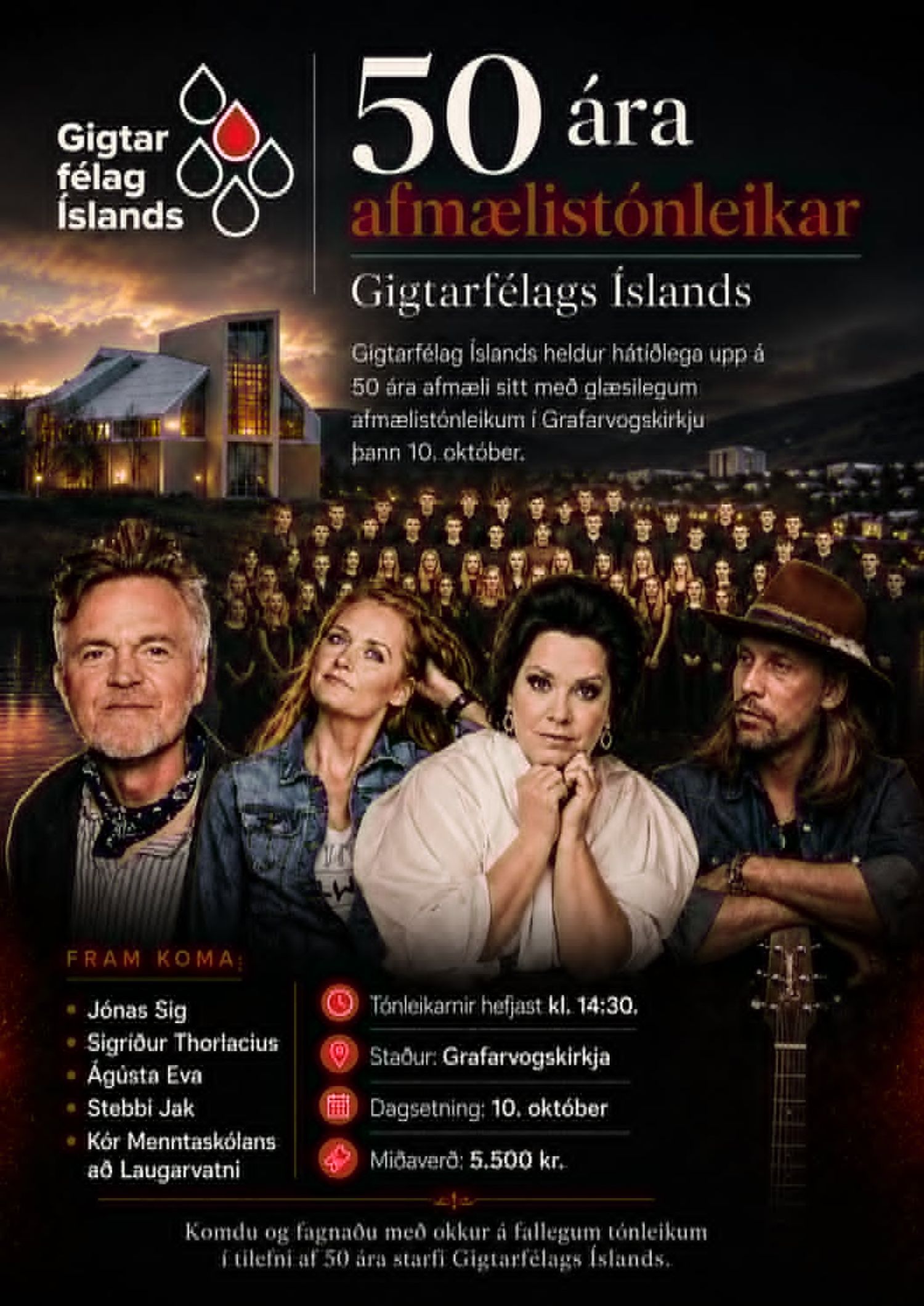 forsíðumynd viðburðarins