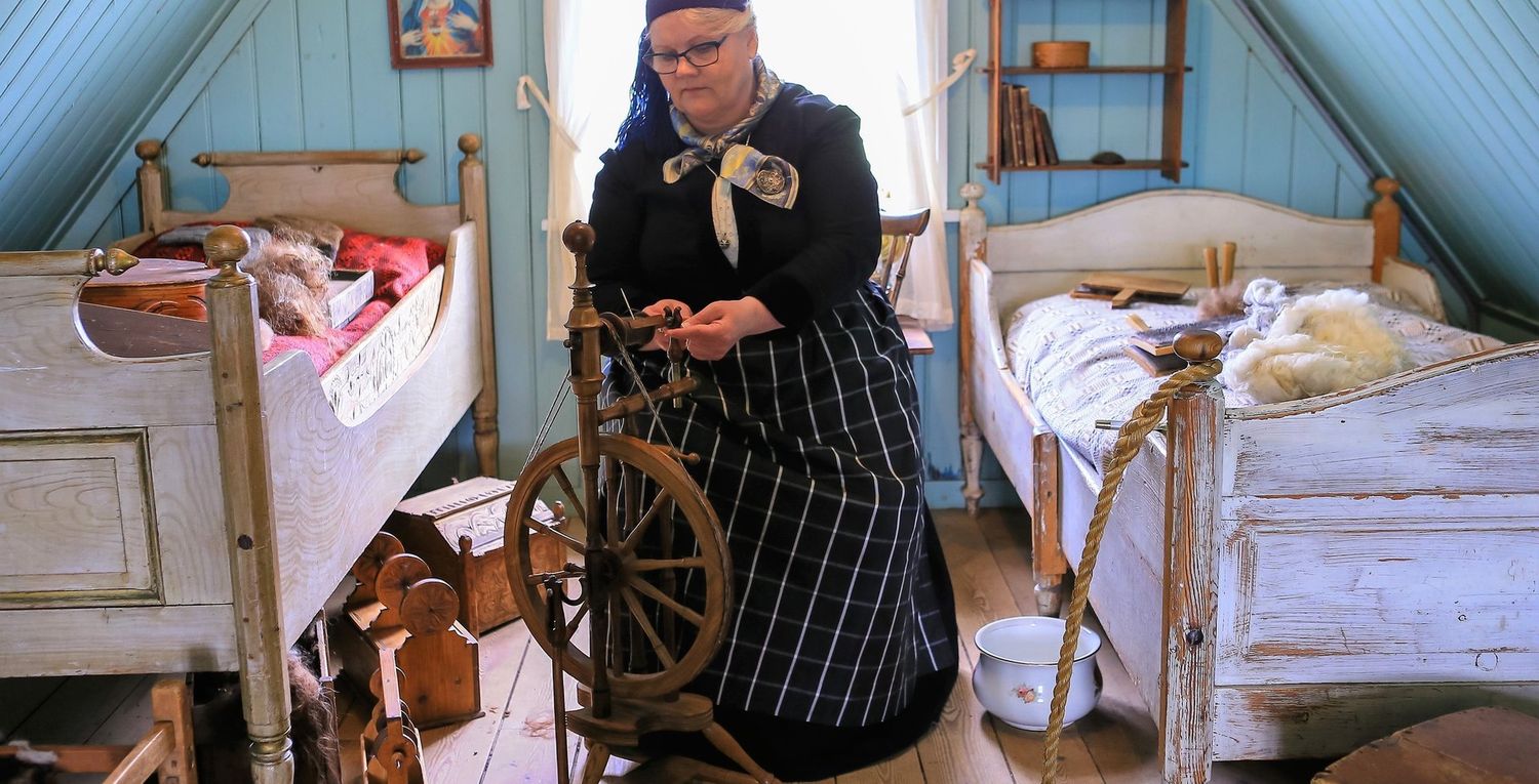 forsíðumynd viðburðarins