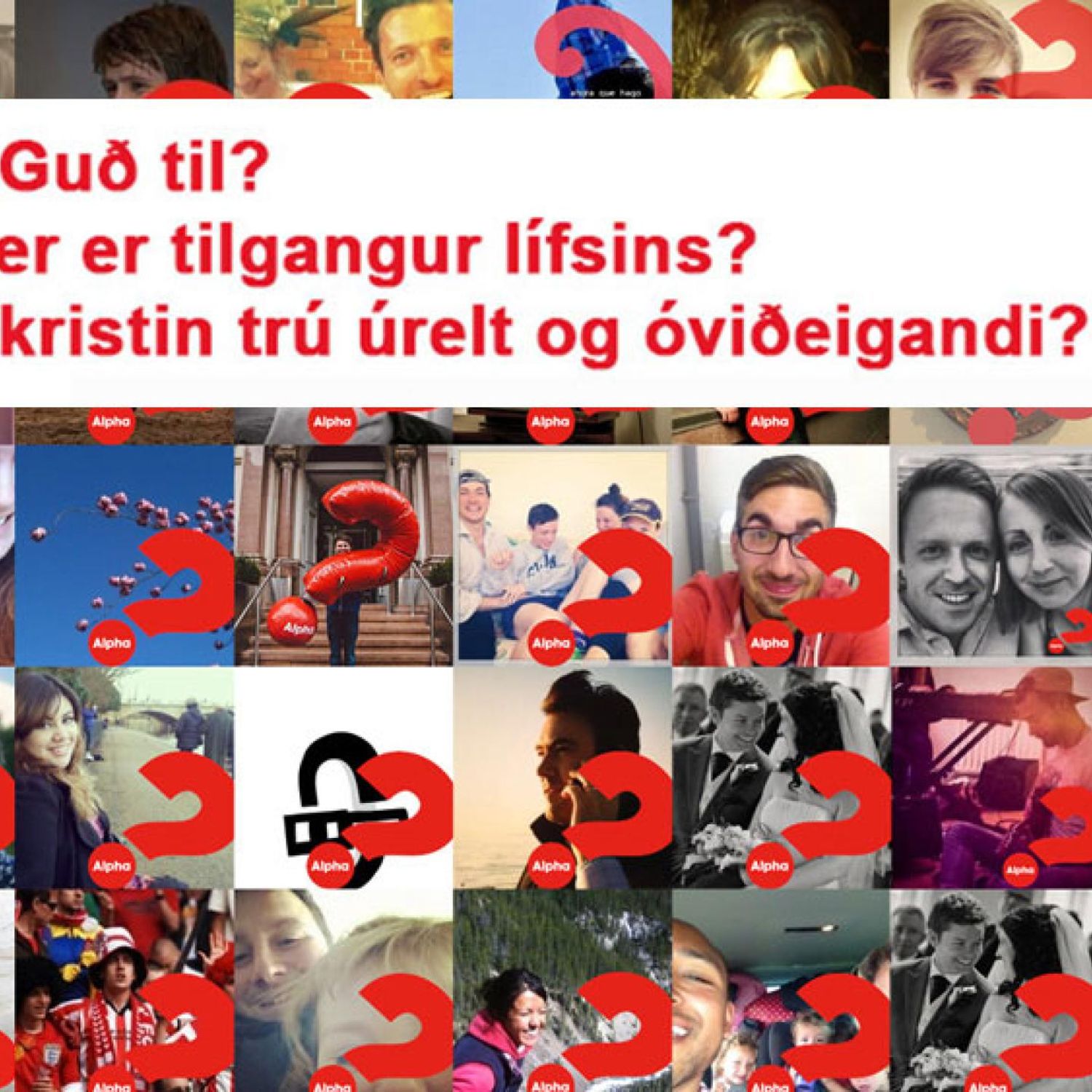 forsíðumynd viðburðarins