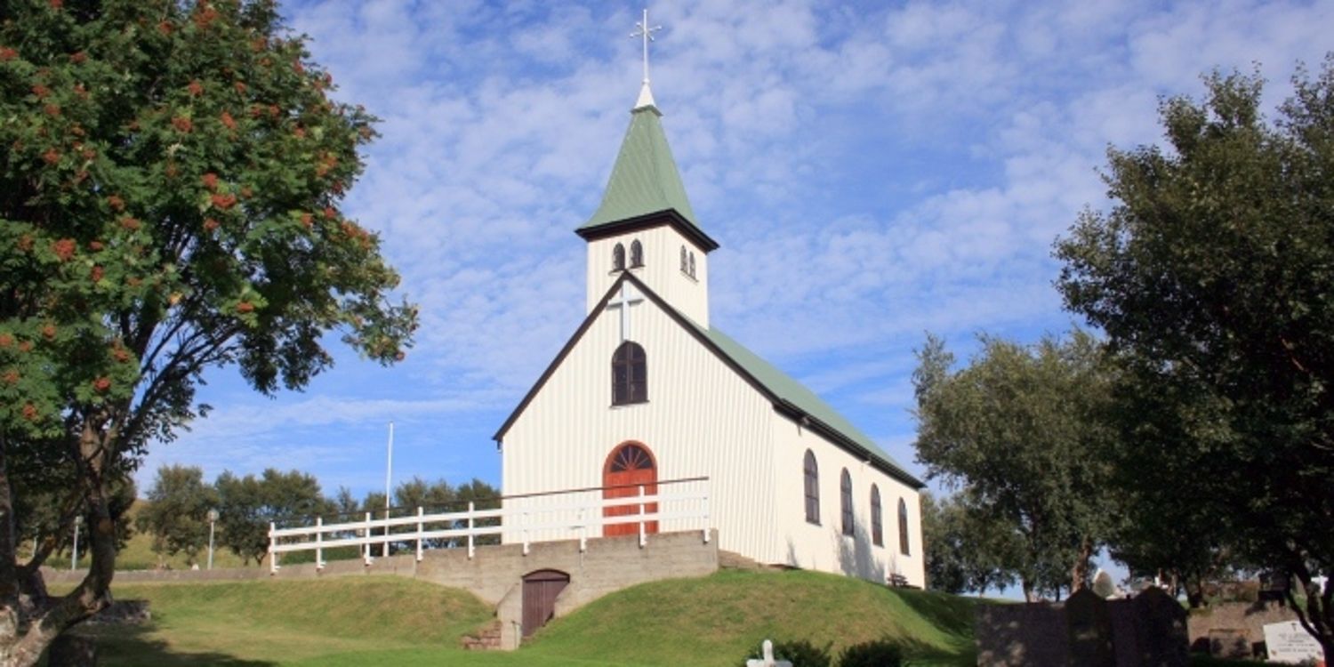 forsíðumynd viðburðarins