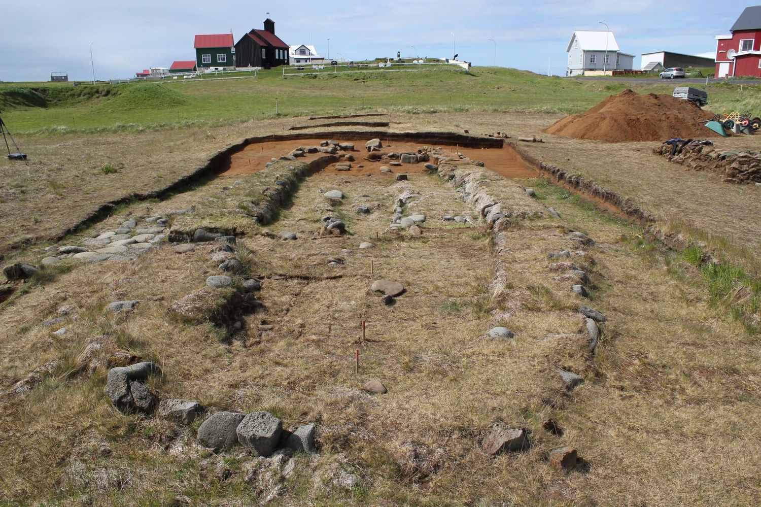 forsíðumynd viðburðarins