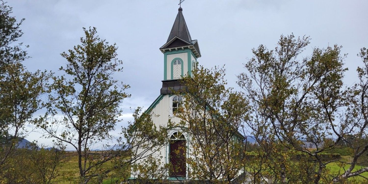 forsíðumynd viðburðarins