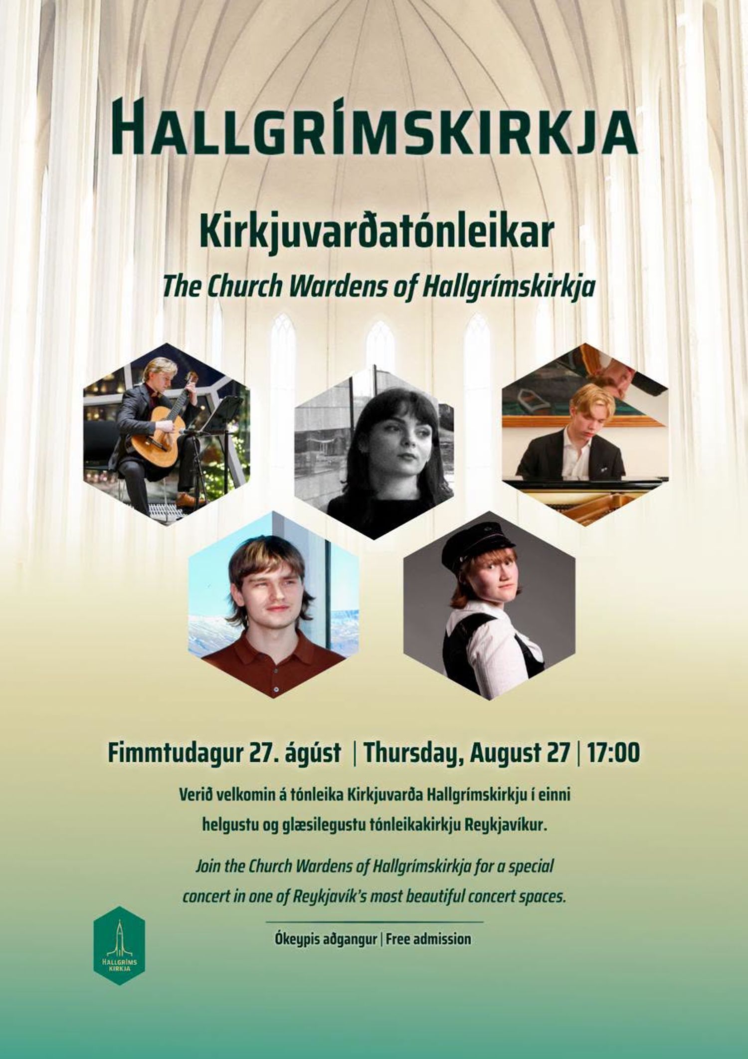 forsíðumynd viðburðarins