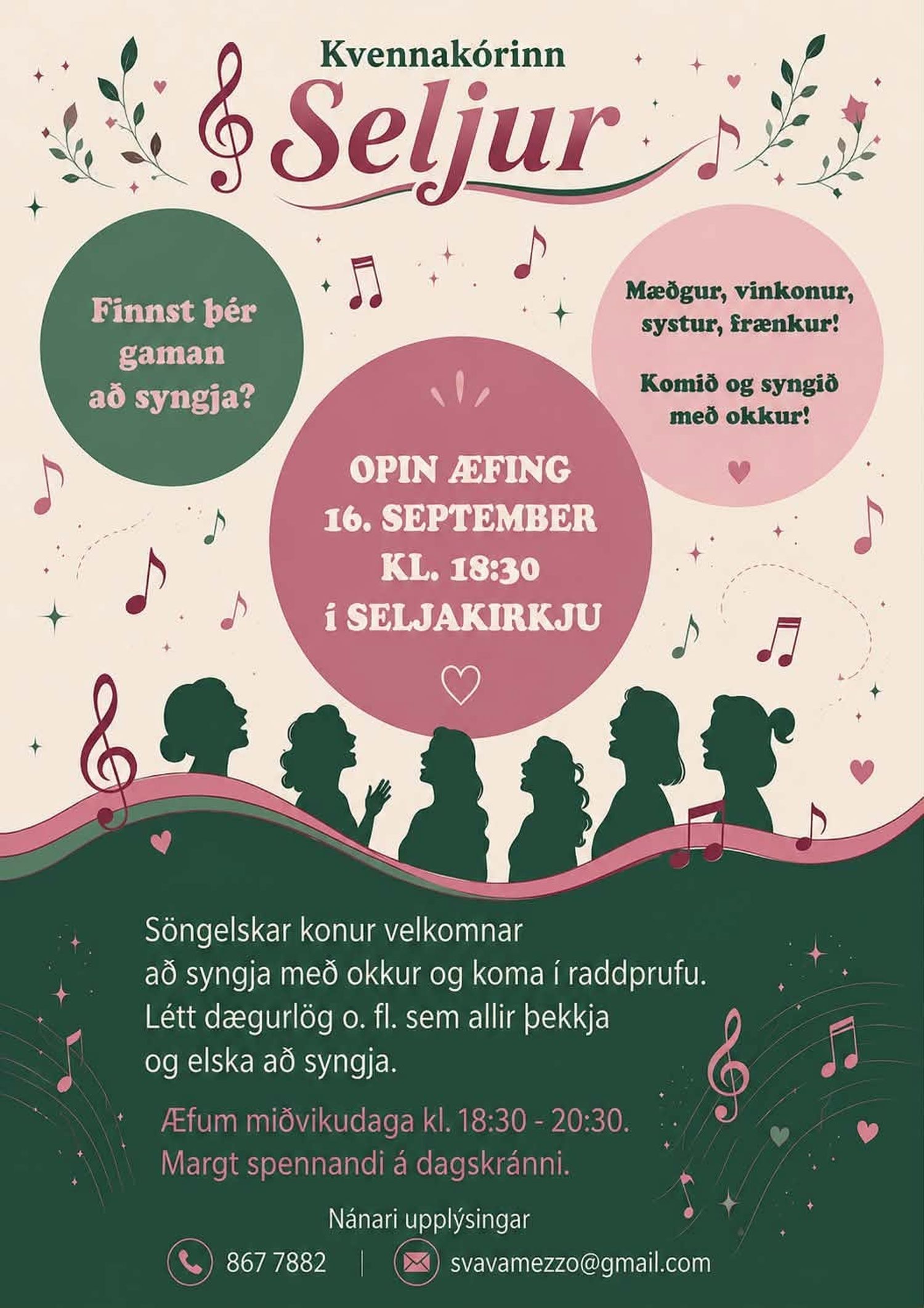 forsíðumynd viðburðarins