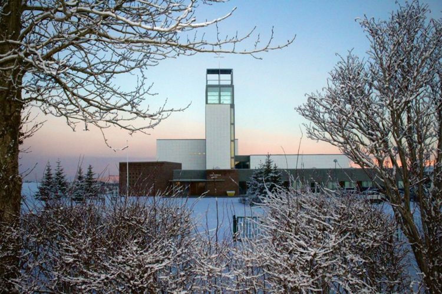 forsíðumynd viðburðarins