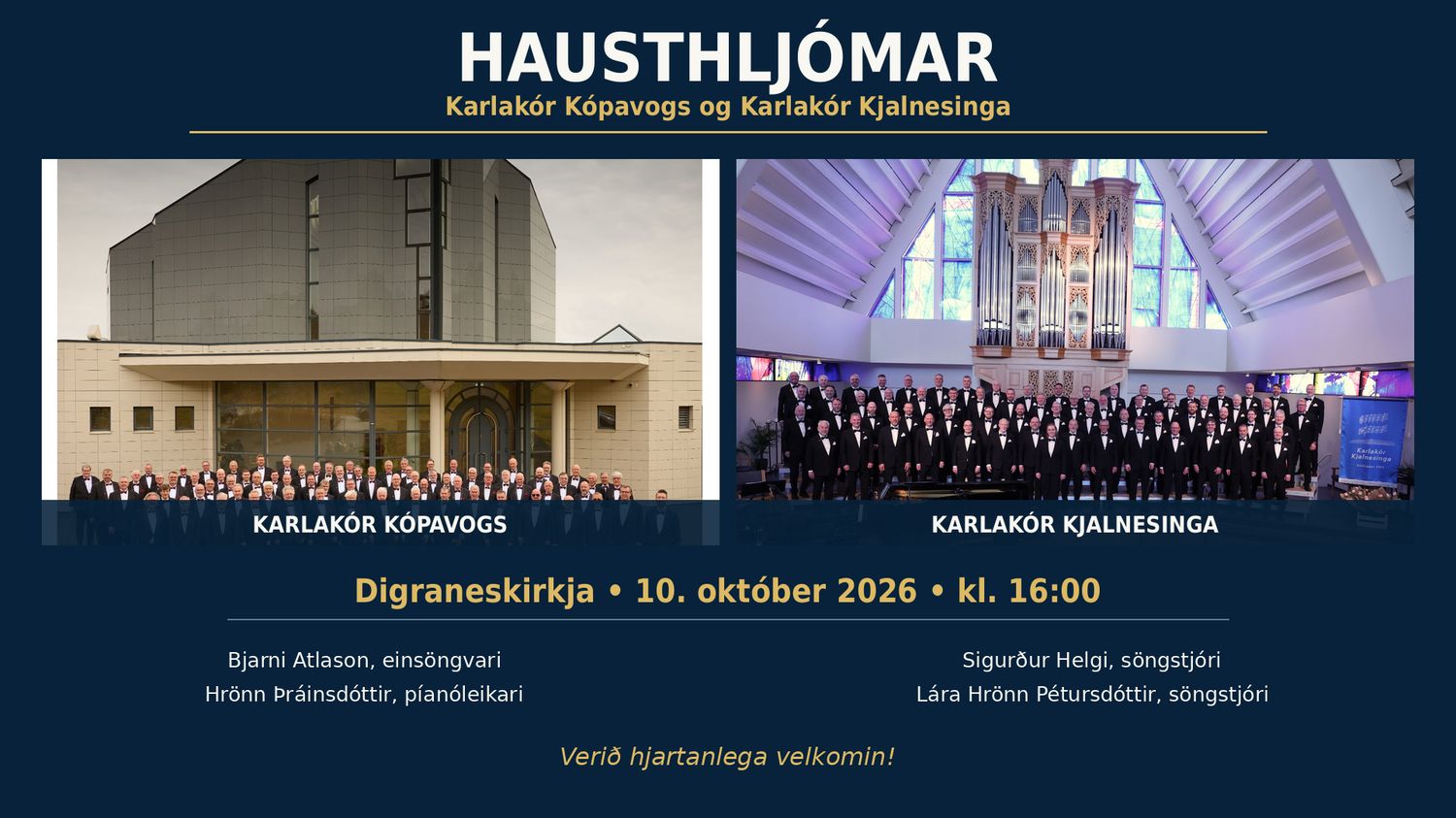 forsíðumynd viðburðarins