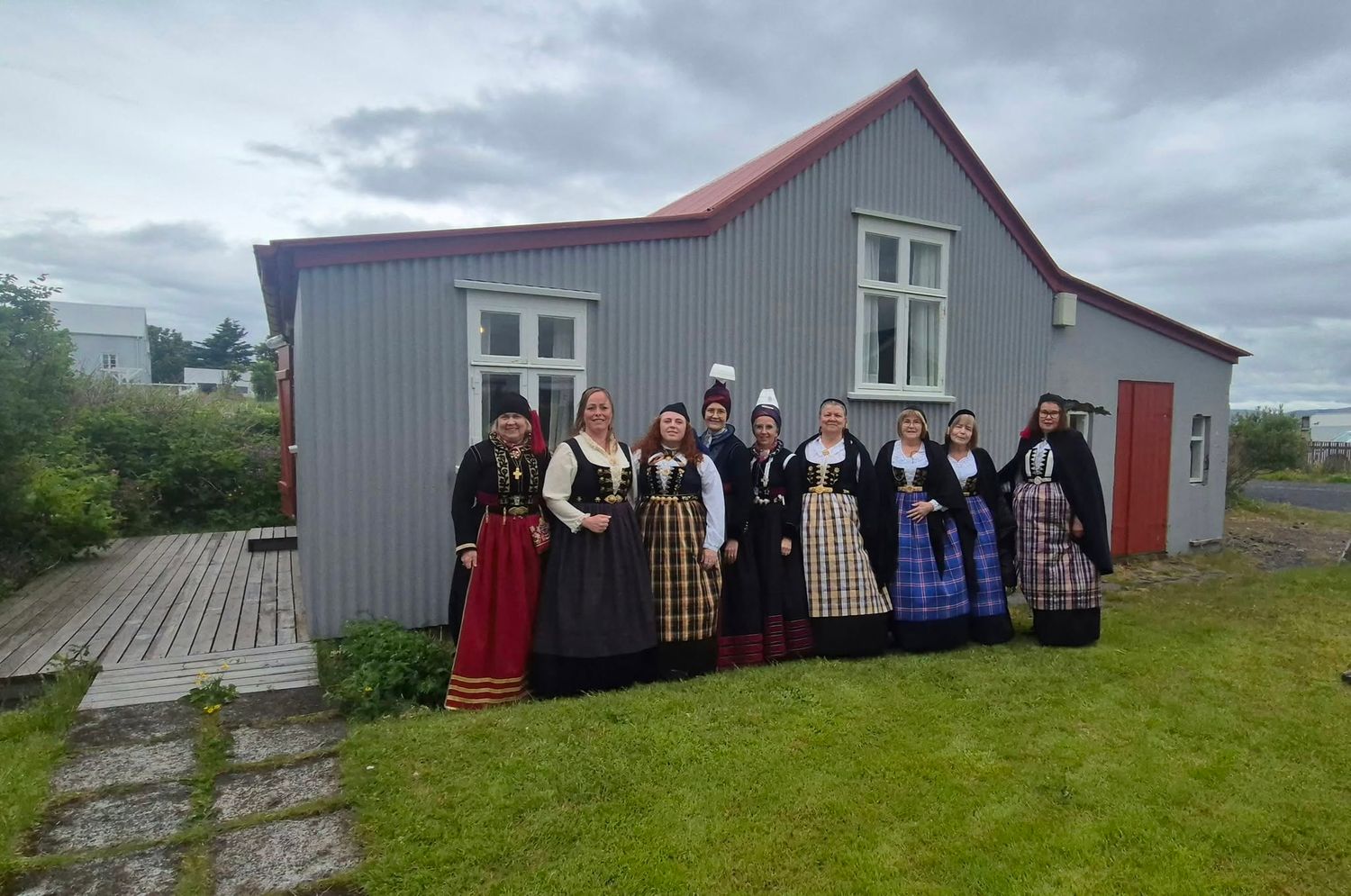 forsíðumynd viðburðarins