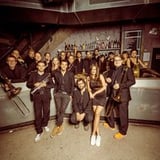 Jazzrausch Bigband @ Georg Elser Halle